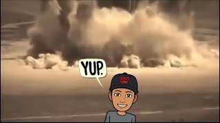 Explosion Meme Compilation  Mike B [upl. by Zaob]