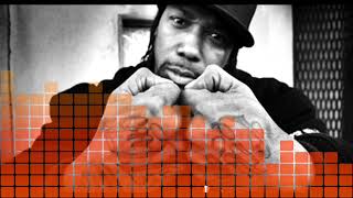 Straight Up Menace MC Eiht Remix  CJG Music Remixes [upl. by Haynes]