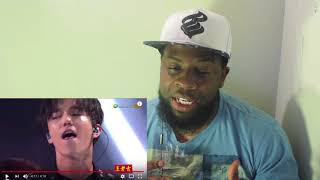 Dimash amp Victor Ma quotEarth songquot Reaction [upl. by Ehttam]