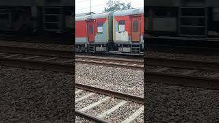 12987 Ajmer superfast express [upl. by Eecyal655]