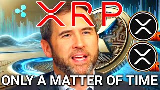 Ripple CEO Predicts Imminent Growth for XRP What Investors Should Know  XRP Price Prediction [upl. by Samau]