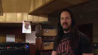 In Studio Ep1 DREAM THEATER 2013 [upl. by Brink]