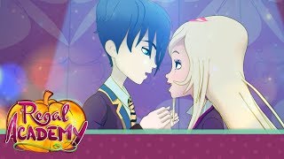 Regal Academy  Regal Academy  quotThis is the momentquot  Folge 16 [upl. by Ahsatak]