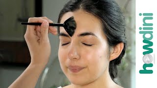 Facial Treatment How To Do a Facial at Home Step by Step [upl. by Mik]