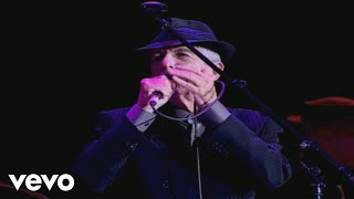 Leonard Cohen  Dance Me To The End Of Love Live in London [upl. by Adnovoj]