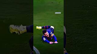 Goat Spinning Kick ⚽  Leone Messi  4K 60fps [upl. by Ayekahs795]