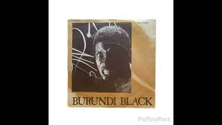 Burundi Black（ブランディブラック） [upl. by Kelwen]