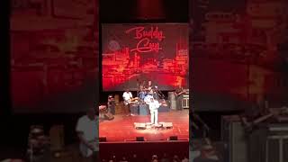 Buddy Guy  The Farewell Tour [upl. by Akeihsal]