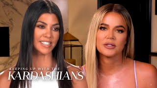 BIGGEST KardashianJenner Birthday Parties Kendall Kylie amp More  KUWTK  E [upl. by Hocker570]