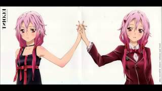 Guilty Crown EGOIST Inori Song [upl. by Erikson805]