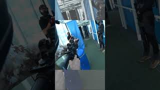 w headshot airsoft airsoftfrance nomercy warzone rushgameplay army military milsim [upl. by Ebarta113]