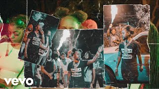 Popcaan  El Gringo Official Music Video [upl. by Aseena510]