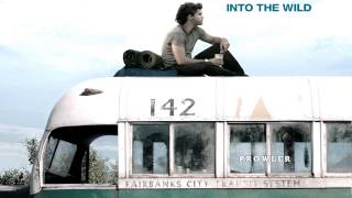 Into the Wild  Sea of Cortez Soundtrack Score HD [upl. by Luht]