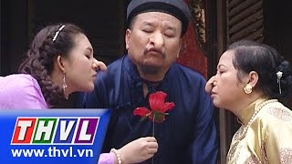 THVL  Thế giới cổ tích  Tập 27 Mũi dài [upl. by Irakab391]