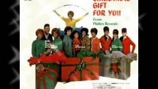 Darlene Love  stereo christmas songs [upl. by Leveroni]