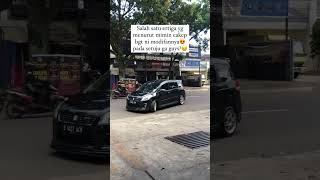 Suzuki Ertiga with Enkei RPF1 kombinasi maut🔥 suzukiertiga rpf1 ertiga ertigaindonesia [upl. by Jamison]