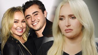 Hayden Panettiere Speaks Out in First Interview About Brothers Death [upl. by Dirrej]