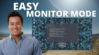 EASY script for FULL Monitor Mode support ALFA AWUS036ACH AWUS1900 or Realtek RTL8812AU RTL8814AU [upl. by Salita]