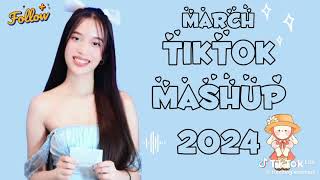 TikTok Mashup 2024  Kiana Marie Soriano [upl. by Yelroc409]