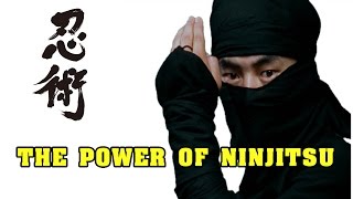 Wu Tang Collection  Power Of Ninjitsu [upl. by Larimer]