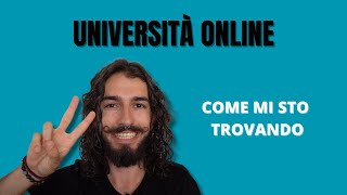 UNIVERSITÀ TELEMATICHE  La Mia Esperienza con Uninettuno [upl. by Kralc]