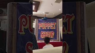 Puppet Show Navishas Bdy [upl. by Jacoba313]