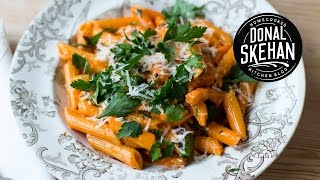 How to make Vodka Penne [upl. by Anilehs796]