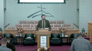 Sunday Morning October 13 2024 Evangelist Ben Everson [upl. by Ssepmet]