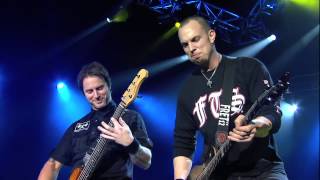 Alter Bridge  Metalingus Live at Wembley Full HD [upl. by Akerdal328]