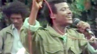 TPLF Song  Nay Selam Ngus by Brhane GHiwot Handebet [upl. by Silra623]