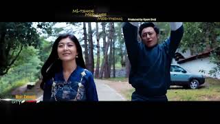 SIRIRI LUMA FULL SONG  MMM  TSHERING YANGDON  KARMA PHUNTSHO  OFFICIAL SONG [upl. by Lledualc]