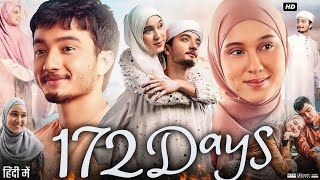 172 Days Full Movie in Hindi Dubbed  Yasmin Napper  Messi Gusti  Yoriko Angeline  Review amp Facts [upl. by Eleira]