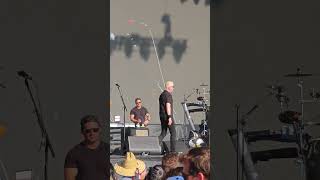 BottleRock Festival 2024  The Offspring bottlerock [upl. by Samanthia]