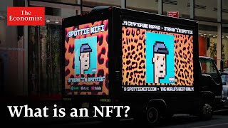 What are NFTs [upl. by Philly92]