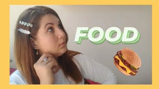 🍔 🍟Sustantivos CONTABLES e INCONTABLES en INGLÉS🍇 🍓 [upl. by Anavrin]