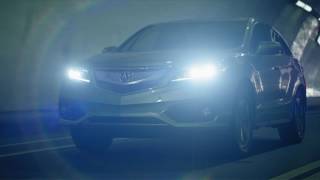 Acura – 2017 RDX – An Architect’s Perspective [upl. by Koren]