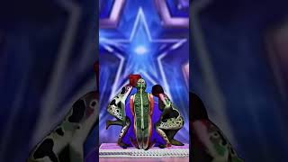 Miracle or Magic 5 agt magiciangottalent [upl. by Finbar720]