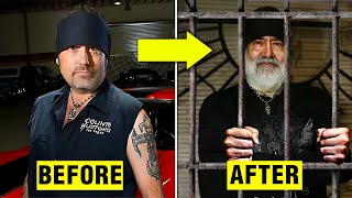 What Really Happened to Danny Koker From Counting Cars [upl. by Maggie]