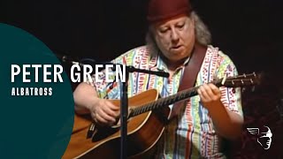 Peter Green  Albatross Splinter Group Acoustic Set [upl. by Wardieu]