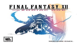 Final Fantasy XII The Zodiac Age 02 [upl. by Orodoet]