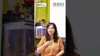 ODPGB218112024KALIBRR0073Maria Krismita Kusuma Lita SariNext BNI Hi – Movers [upl. by Savart851]