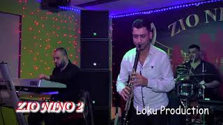 Spartak Kurteshi Orkestrale erdh pranvera cel qershia 2018 live ZIO NINO 2 FOLK [upl. by Reider]