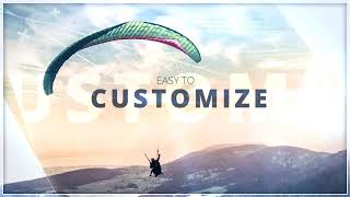 Opener  After Effects Template Videohive [upl. by Hitt]