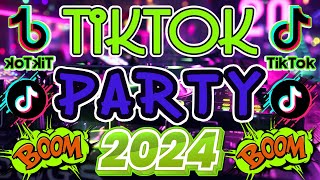 🔥NEW TIKTOK MASHUP NONSTOP REMIX 2024🔥TIKTOK BUDOTS DANCE CRAZE REMIX 2024🔥TRENDING TIKTOK VIRAL [upl. by Vareck]