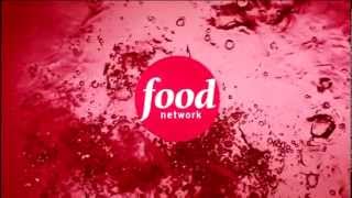 Food Network UK  Ident [upl. by Ube218]