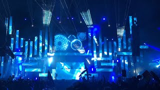 Seven Lions Live at Ubbi Dubbi 2021 [upl. by Ittocs594]