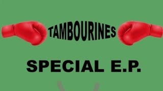 🥊Tambourines🥊special EP Mashup [upl. by Leilah479]