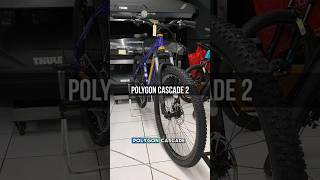 Sepeda Polygon MTB Cascade 2 Harga 2jutaan sepeda polygon rodalink [upl. by Hamel732]