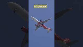 VIETJET AIR [upl. by Gemma]