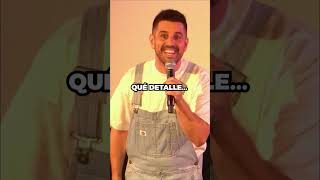 Anguiano⛰️ humor comedia monologo standupcomedy pueblo larioja anguiano danzadores [upl. by Yetti724]